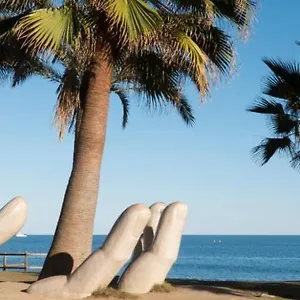 City Parque Del Sol Apartamento