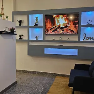 Estudios Centricos Rh - Altamar , Santander España