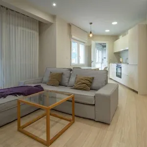 Central Comfort , Santander España