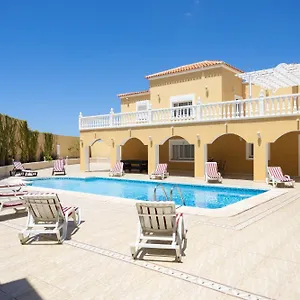 Classbnb - Luxurious 1,5 Kilometers From , Costa Adeje (Tenerife) España